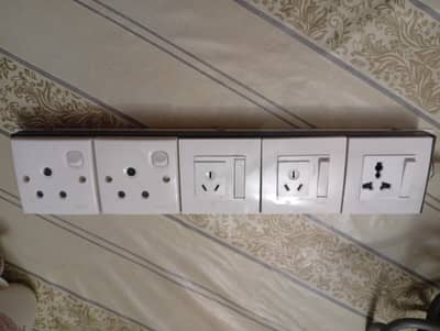 heavy duty extension wire