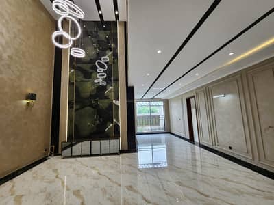 2 Kanal Vip Ultra Modern Facing Park Style Latest Accommodation Modern Luxury Stylish Double Storey House Available For Sale In Valencia Town Lahore By Fast Property Services Real Estate And Builders Lahore With Original Pics