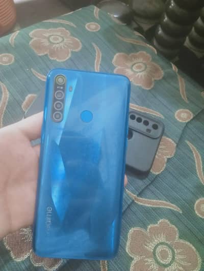 Realme 5s