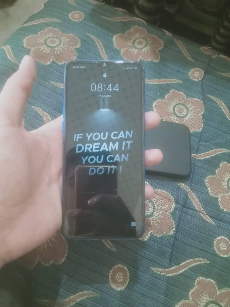 Realme 5s 1
