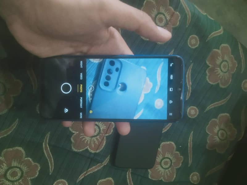 Realme 5s 2