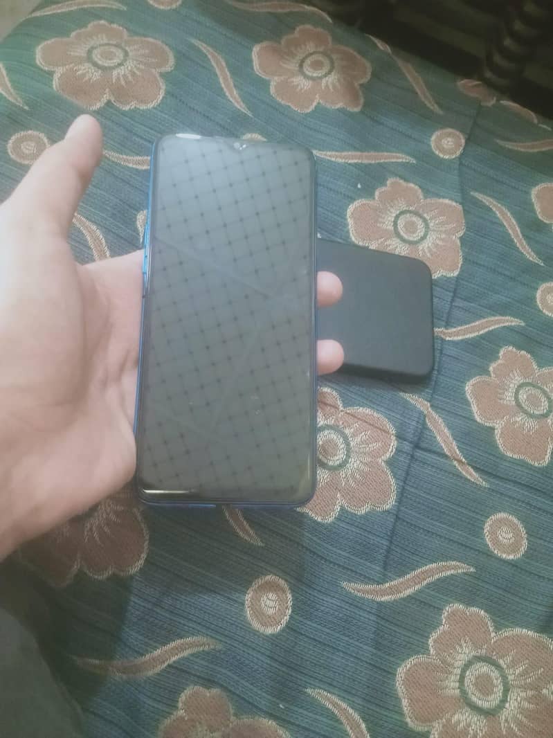 Realme 5s 4