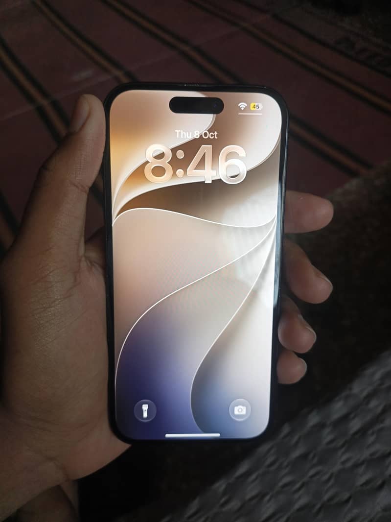 Apple iPhone 15 6
