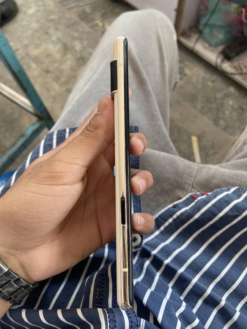 Google Pixel 6 Pro 3