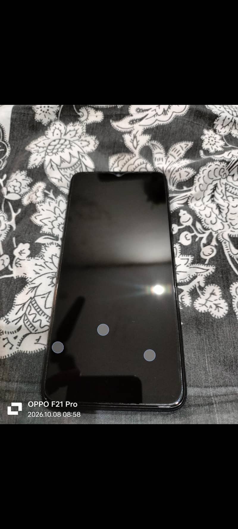 Itel A60s 4/128 0