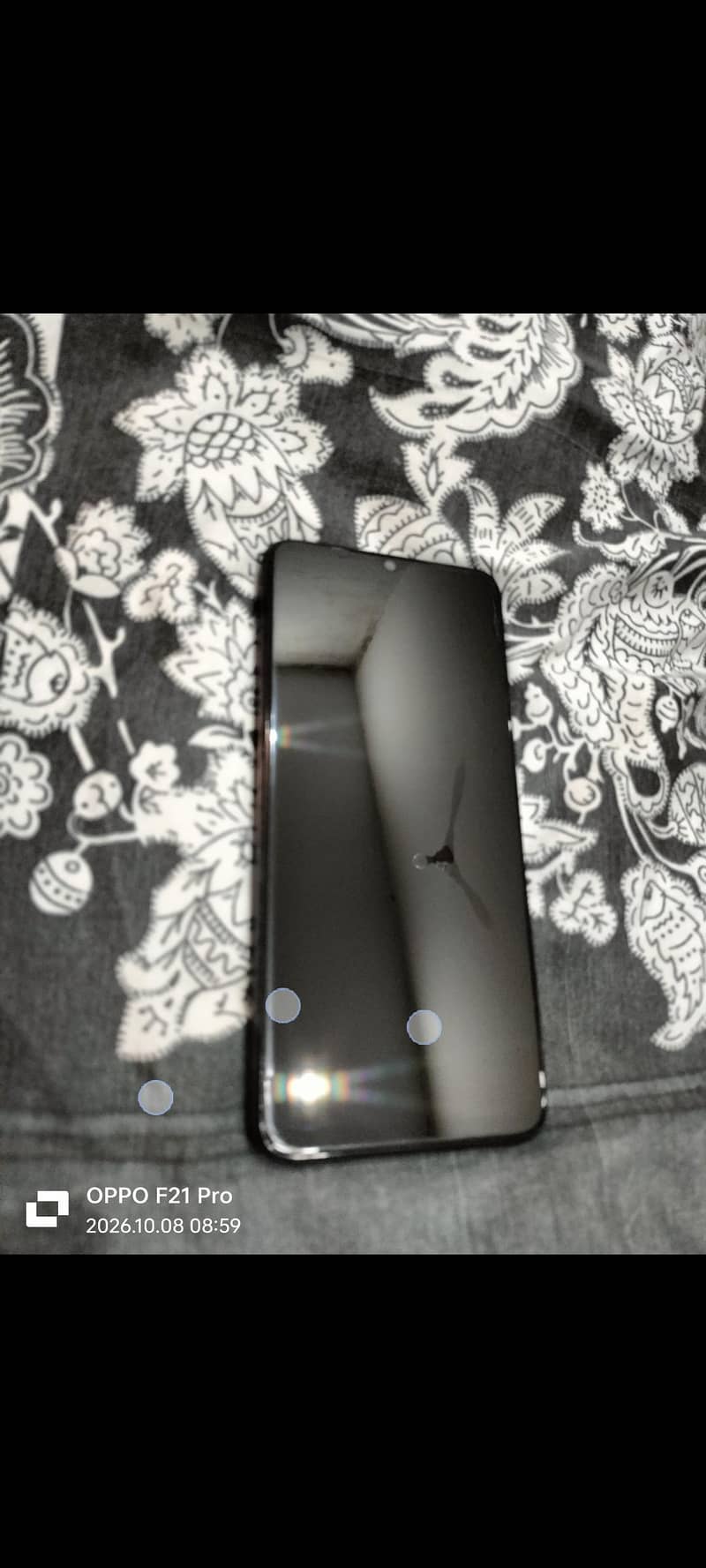 Itel A60s 4/128 1