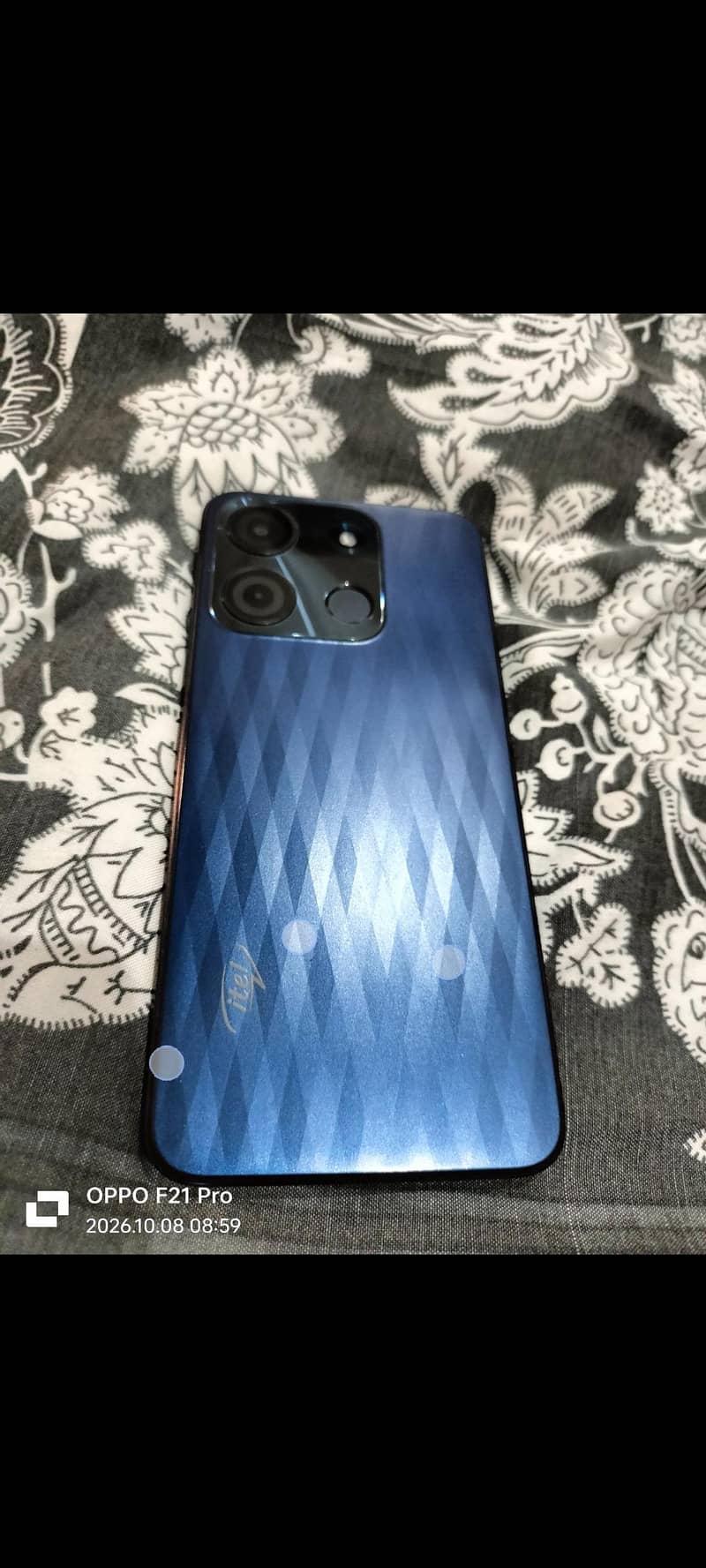 Itel A60s 4/128 2