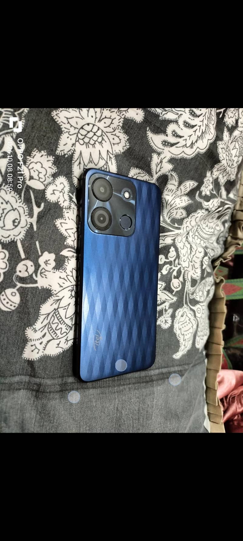 Itel A60s 4/128 3
