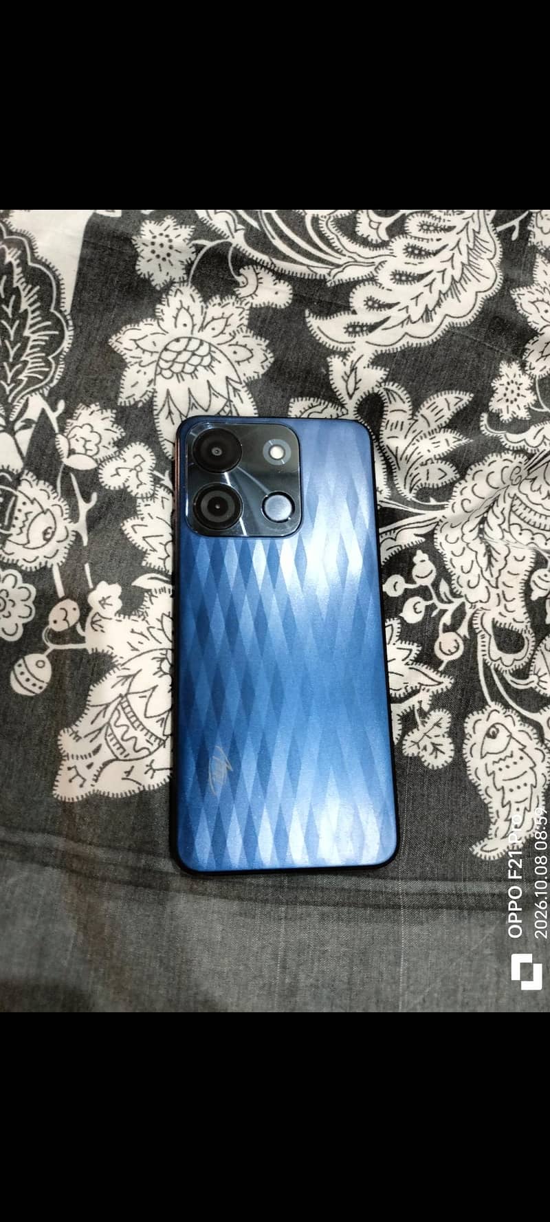 Itel A60s 4/128 4