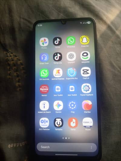 Samsung Mobile A07 5G