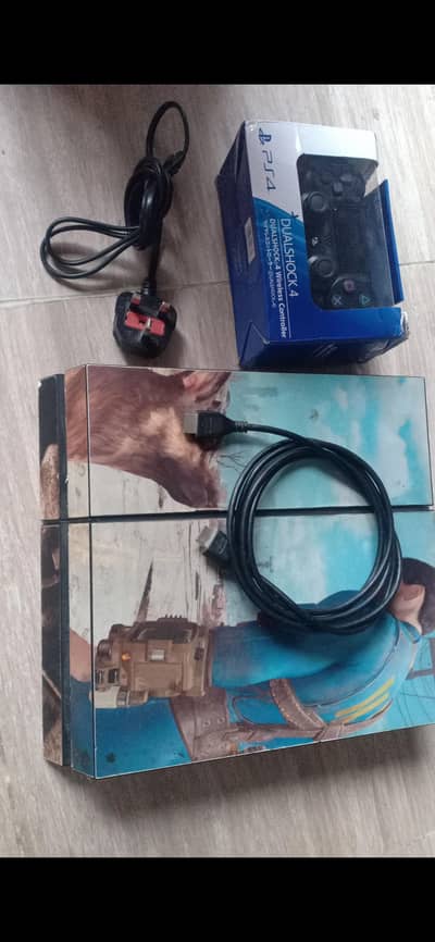ps4  jailbreak for sale