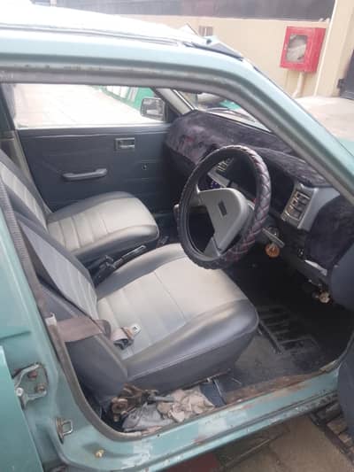 Suzuki Khyber 1995