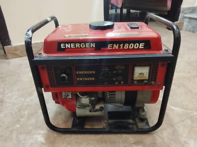 Generator for home use