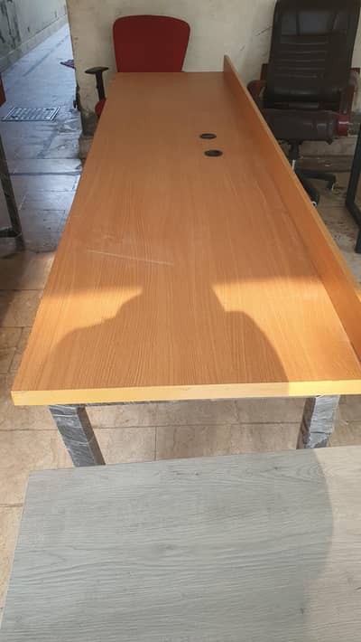 Office work tables