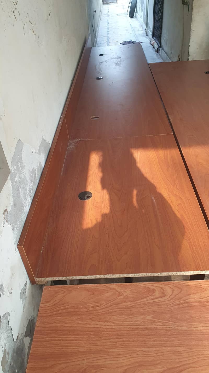 Office work tables 2