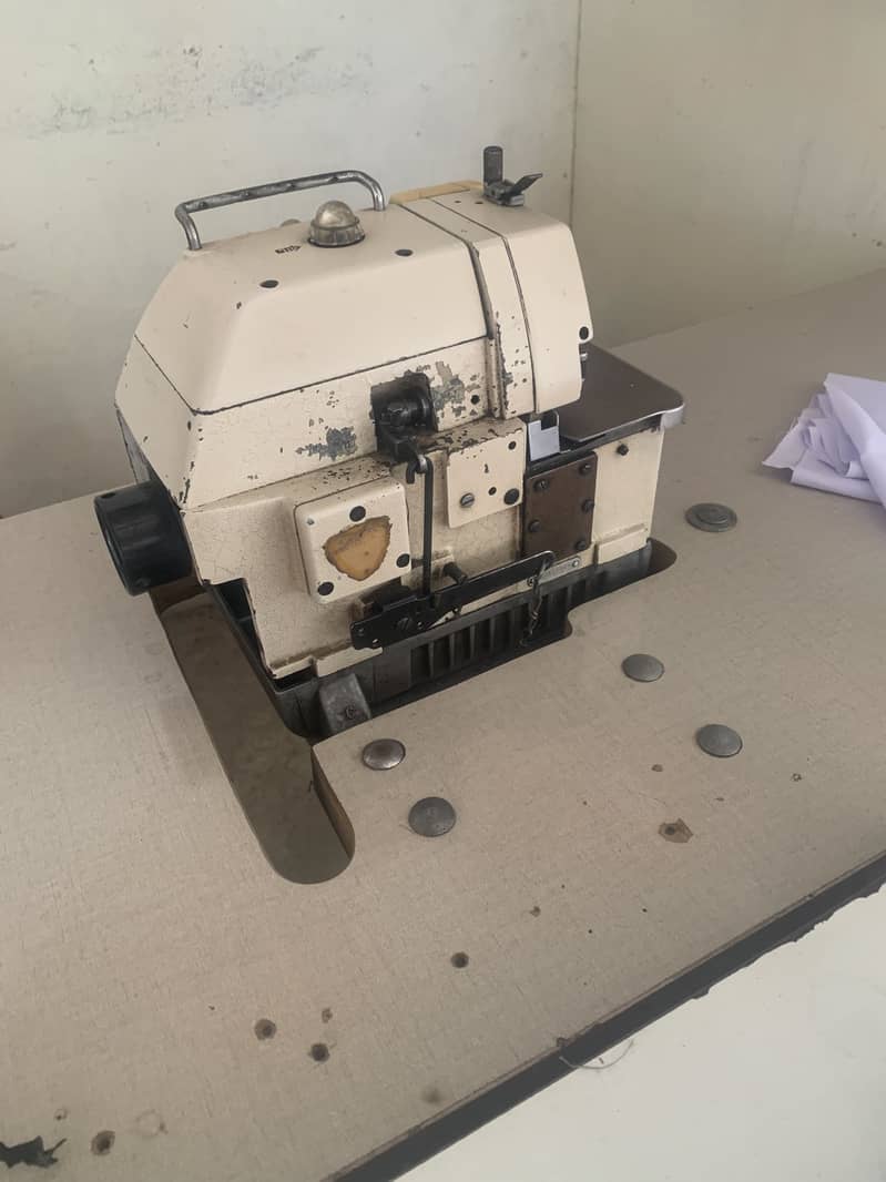 Gemsy overlock 1