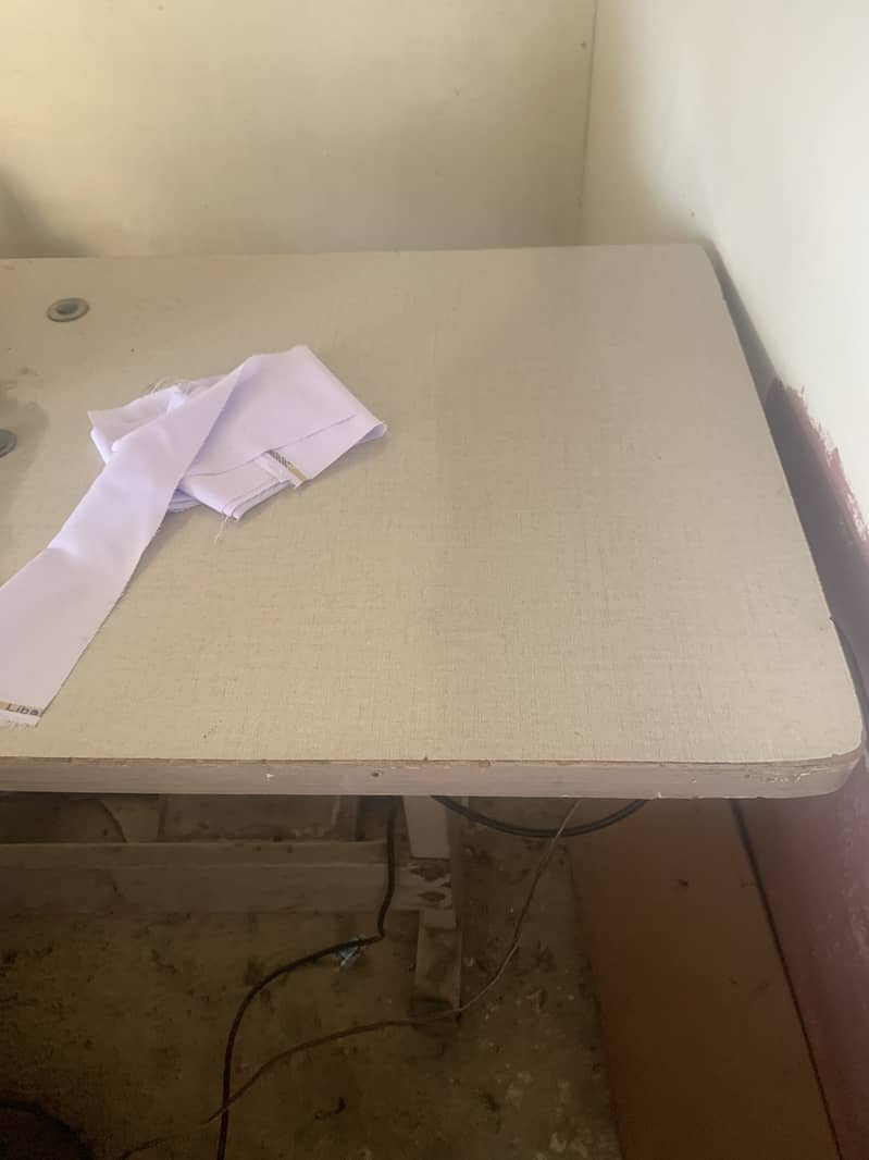 Gemsy overlock 5