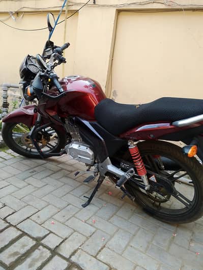 suzuki gsx 125 2026