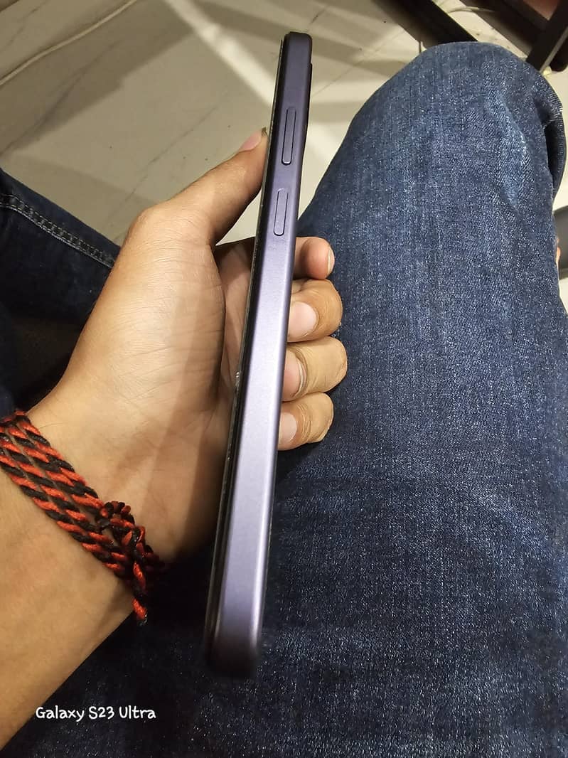 OPPO A6k 2