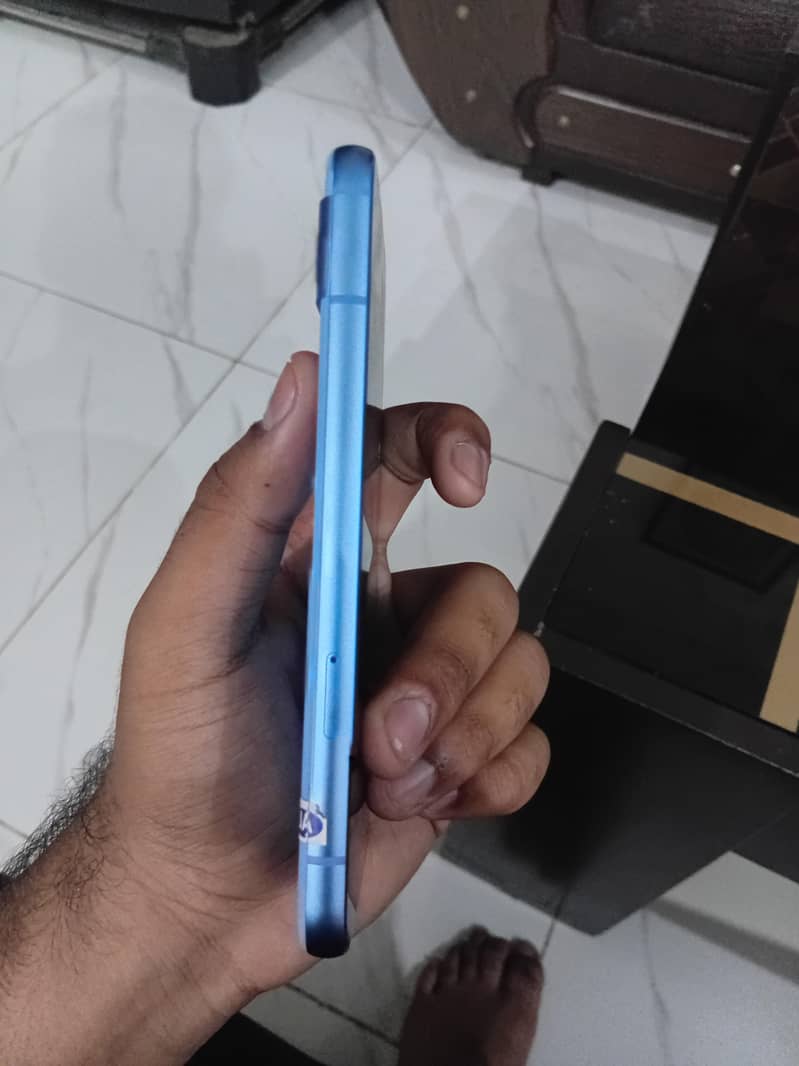 Google Pixel 8a 0