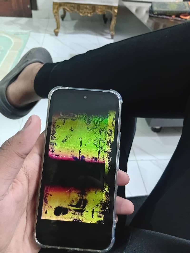Google Pixel 8a 2
