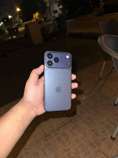 Apple iPhone 14 Pro Max