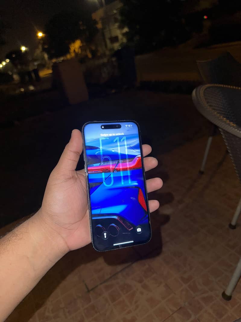 Apple iPhone 14 Pro Max 3