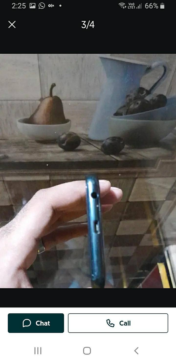 Samsung Mobile J6 2