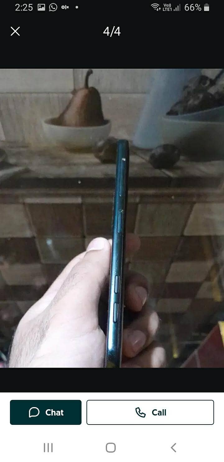 Samsung Mobile J6 3