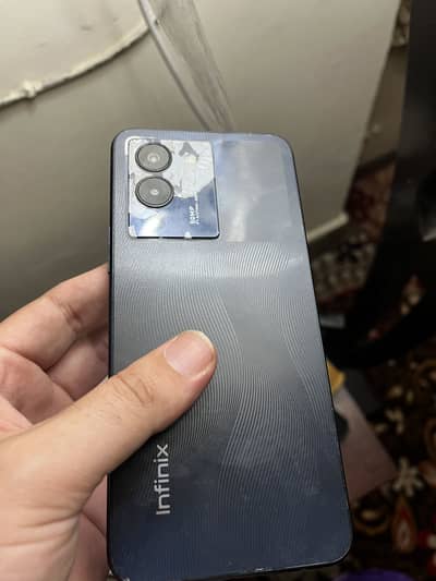 Infinix Note 12 VIP