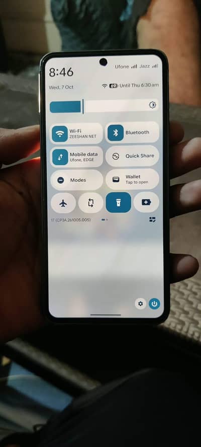Google pixel 8