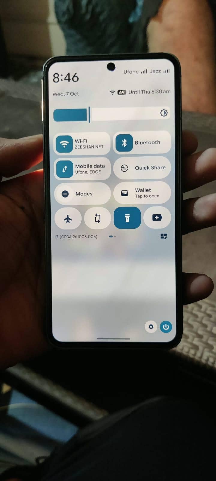 Google pixel 8 0