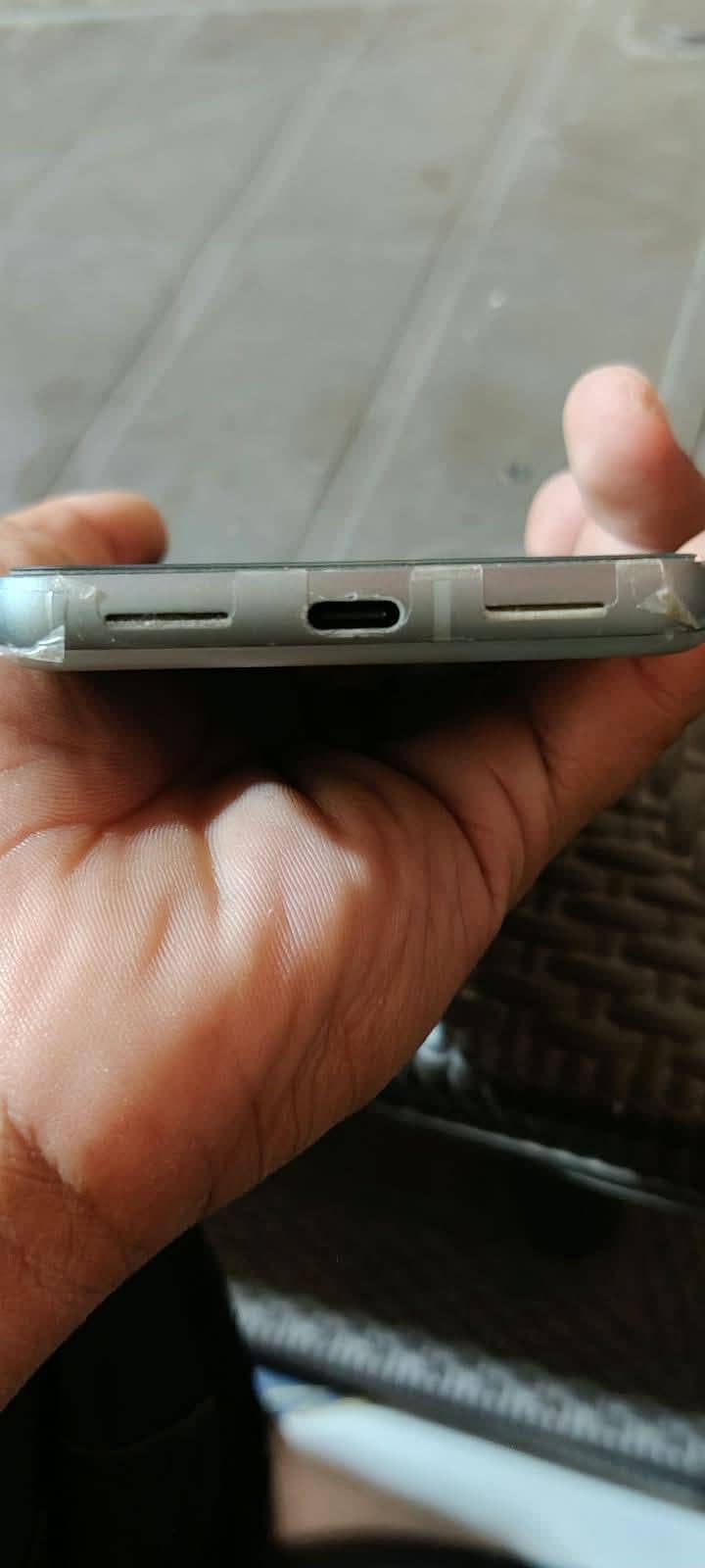 Google pixel 8 3