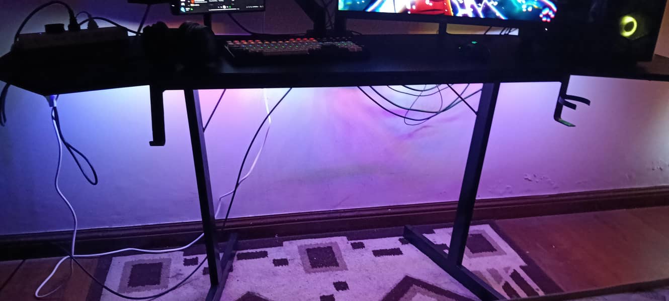 Gaming PC Table 3