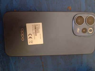 OPPO Reno 15f