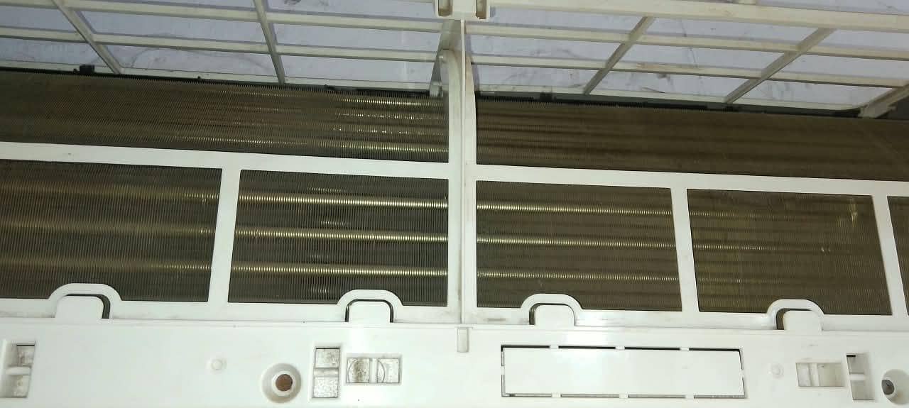 DC inverter 1