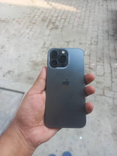 Apple iPhone 13 Pro NON PTA 256GB, 94 battery health