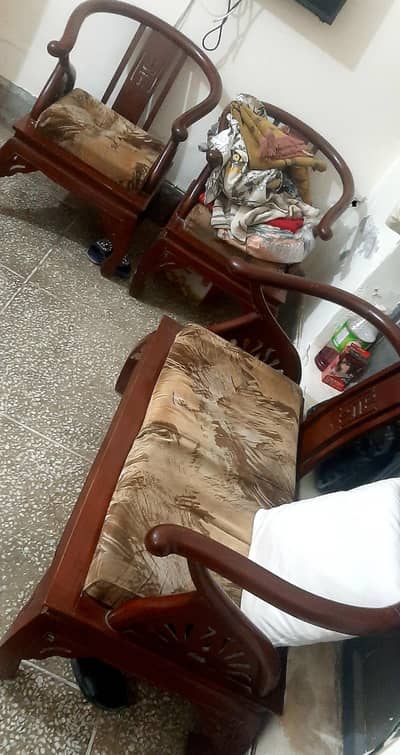 sofa set 4 seater