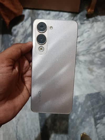 Vivo Y04 4/64