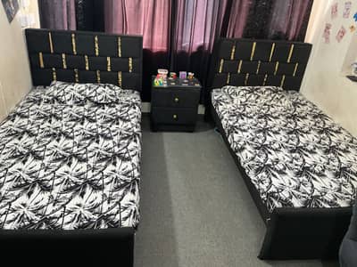Single bed in Islamabad