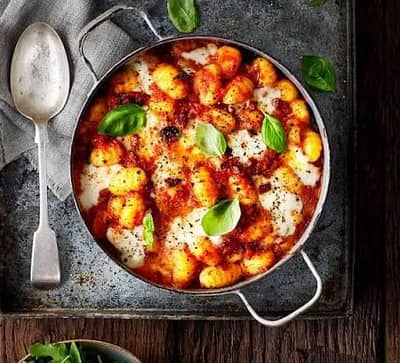 need male cook