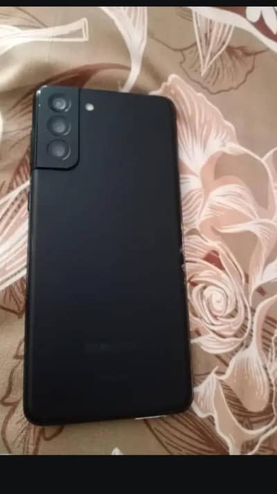 Samsung Mobile S21 Plus