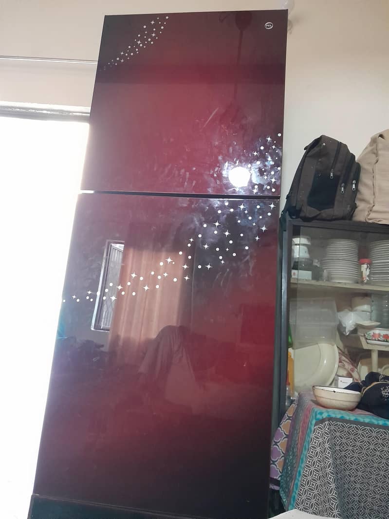 refrigerator 0