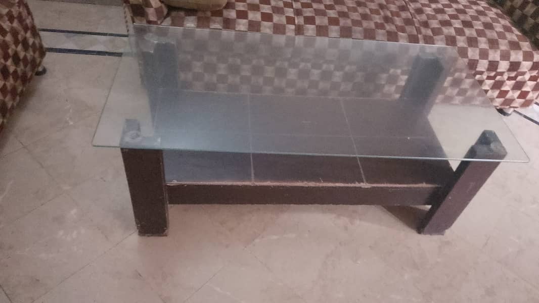 TV Lounge Table 0