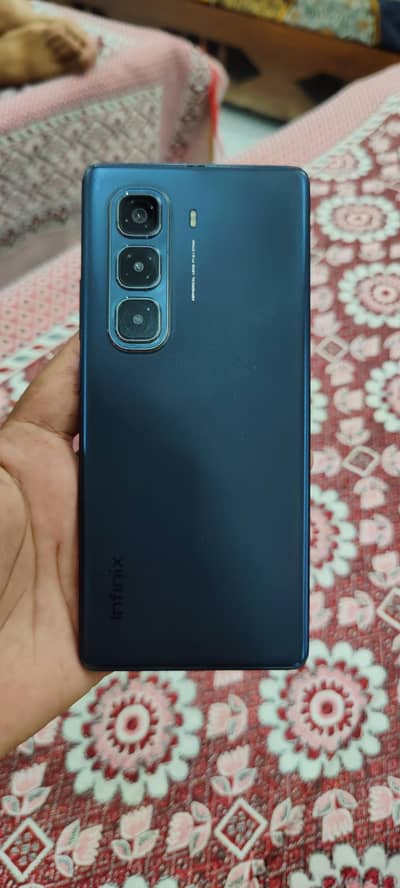 Infinix Hot 50 Pro Plus