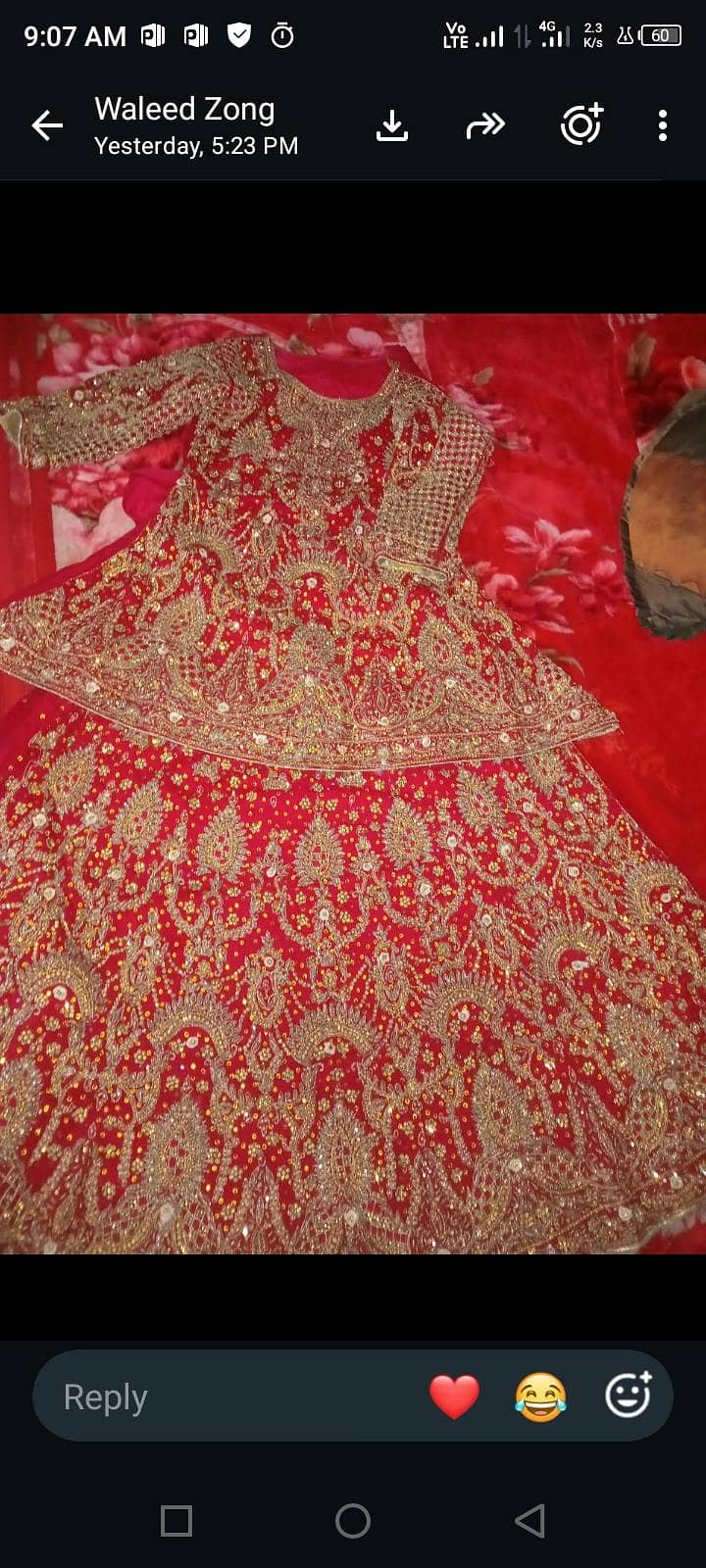 bridal dresse 1
