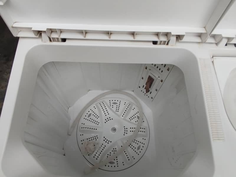 pel washing machine 2