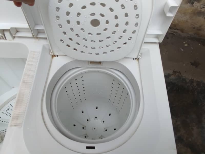 pel washing machine 3