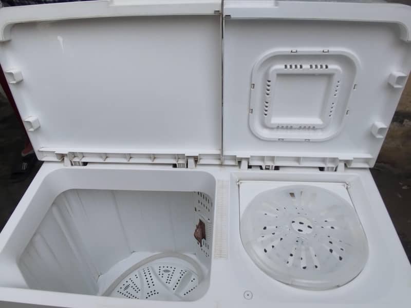 pel washing machine 4