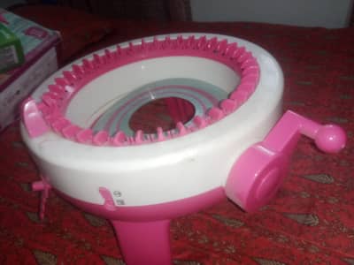 40 Pin needle scentro knitting machine for sale